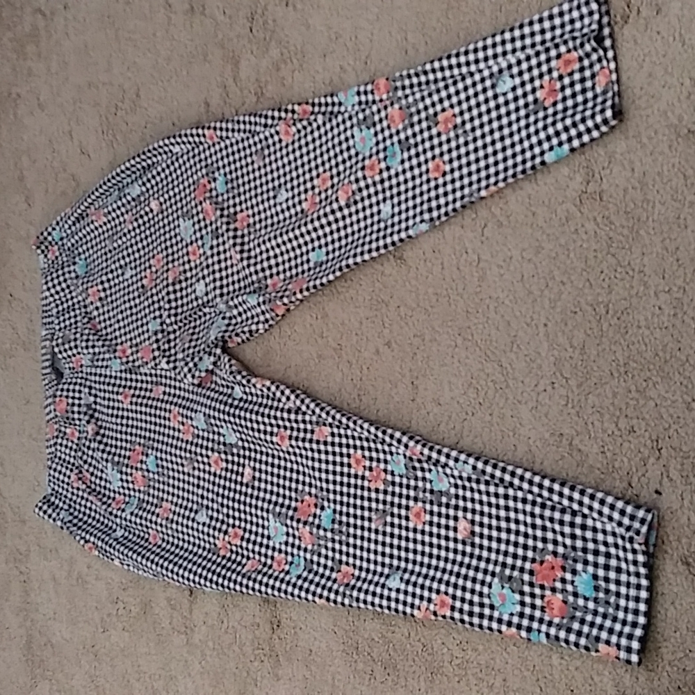 Torrid Leggings